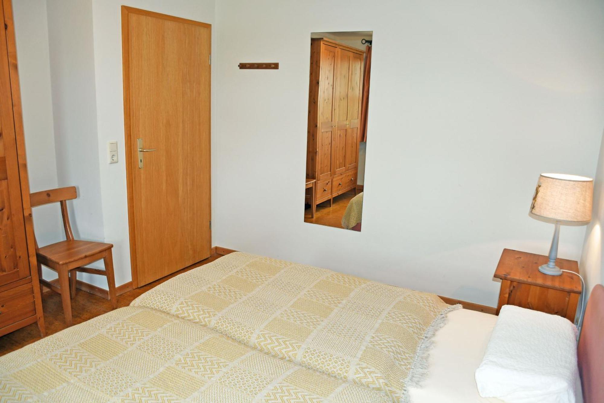 Ferienwohnungen Im Fischerdorf Und Neu Reddevitz Exterior photo