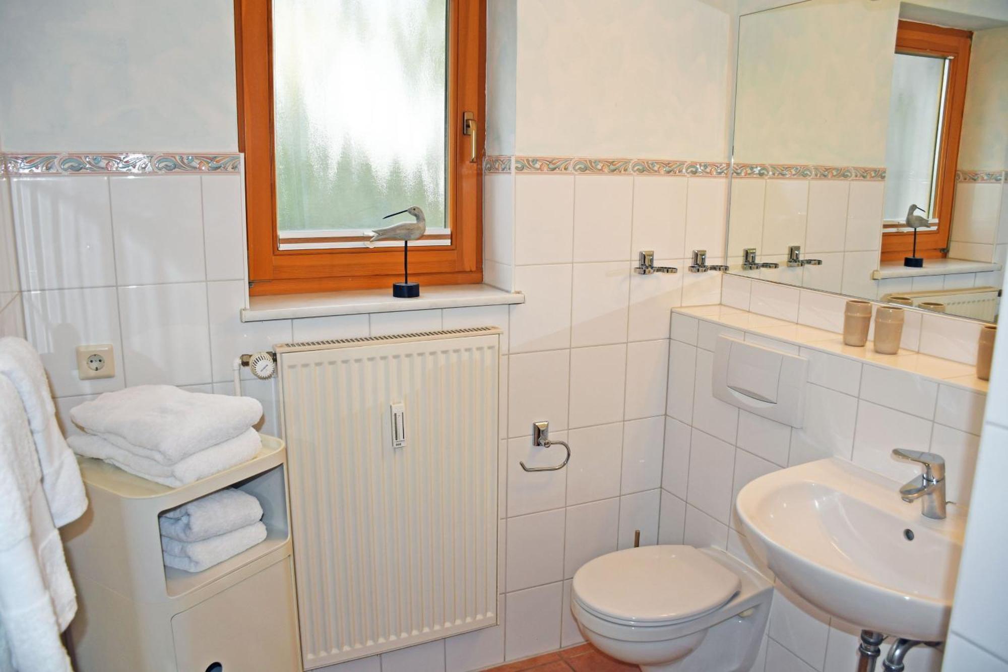 Ferienwohnungen Im Fischerdorf Und Neu Reddevitz Exterior photo